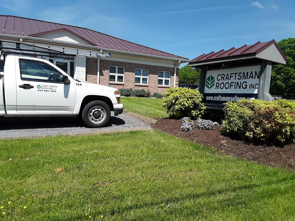 Quality Hail Damage Roof Repair by experienced craftsmen in Saint Margarets